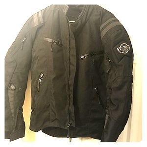 Motorcycle Jacket